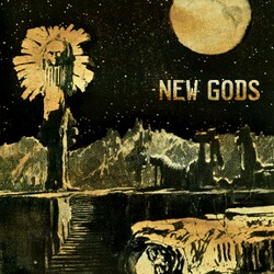 New Gods - On Your Side